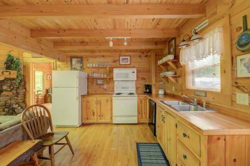 Whispering Pines #33 - image 3