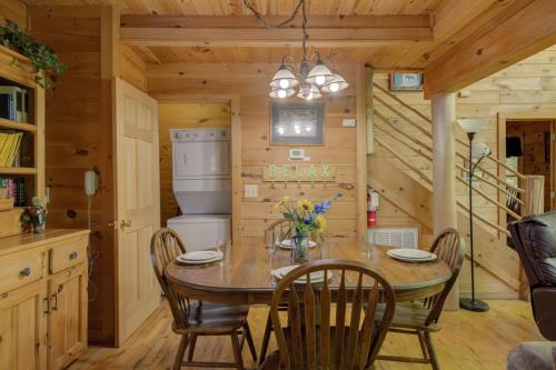 Whispering Pines #33 in Sevierville, USA