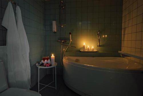 Hotelliravintola Kumpu - image 6