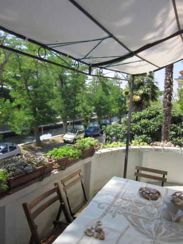 B & B Livia Oliva chambre d'hôte Venise