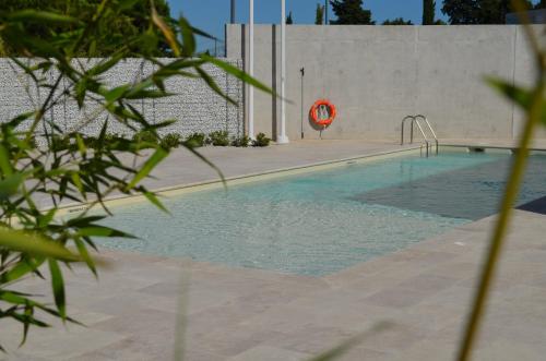 Holiday Inn Express Montpellier - Odysseum an IHG Hotel - image 7