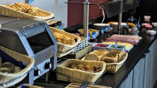 Holiday Inn Express Montpellier - Odysseum an IHG Hotel - image 10