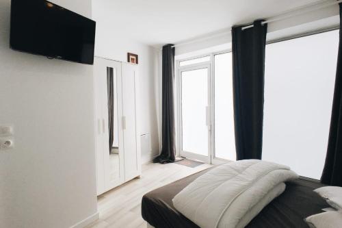 Cosy flat in the 15th - main image