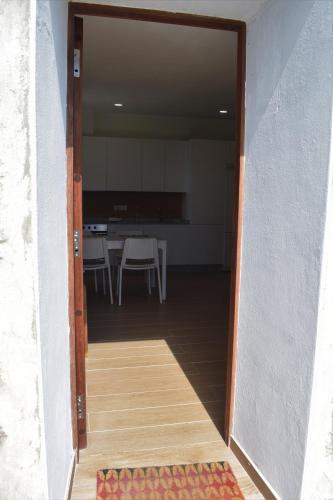 Pedra da Lan - una casita de piedra