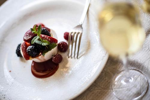 Hotel Ristorante Farneta - 식음료(F&B)
