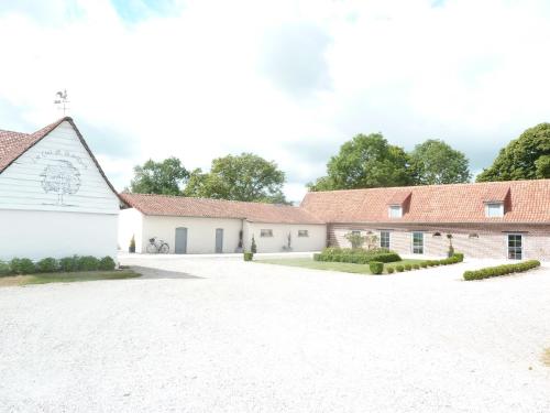 Hotel Le Clos De La Prairie - image 5