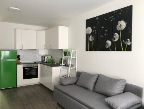 Stilvoll Wohnen in Oldenburg Kreyenbrück Apartments in Oldenburg, Deutschland
