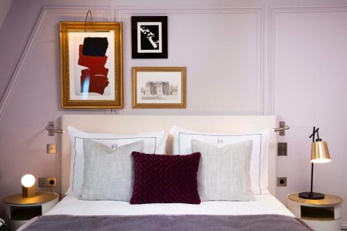Le Damantin Hôtel & Spa, Paris (photo 11)