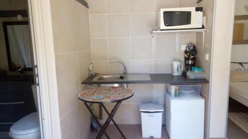 Hotel - Gite de Pressins in Other