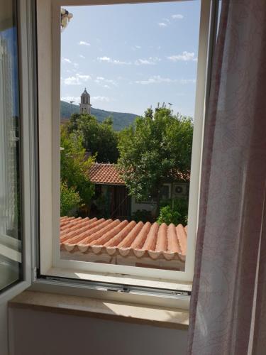 Kilátás, Guesthouse Fatuta in Cres