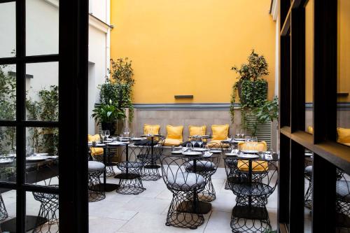 Le Damantin Hôtel & Spa - image 14