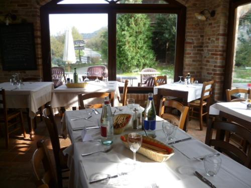 La Briccola in Grinzane Cavour