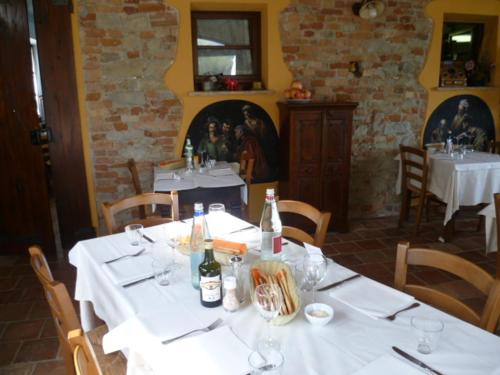 La Briccola in Grinzane Cavour