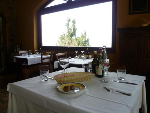 La Briccola in Grinzane Cavour