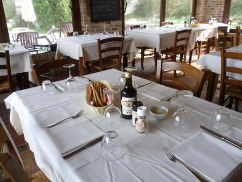 La Briccola in Grinzane Cavour