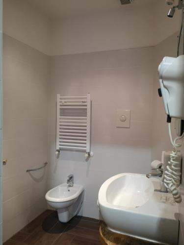 Rome Travellers Hotel – Rome
