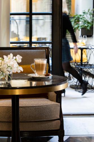 Le Damantin Hôtel & Spa - image 12