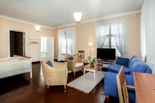 Tehtaan Hotelli in Сало