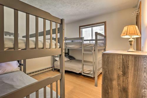 Poconos Lake House with Panoramic Views of Carobeth! - image 11