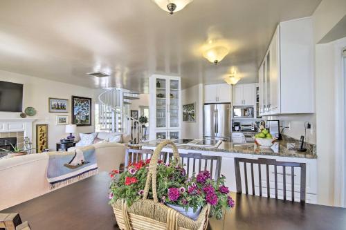 Luxe Chesapeake Bay Getaway Less Than 20 Mi to Annapolis! in Shady Side, USA