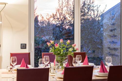 Villa Veronica with great sea view & private pool - calm & relax holidays in Istria - image 3