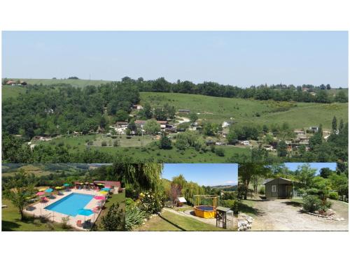 Camping Le Bourdieu 5
