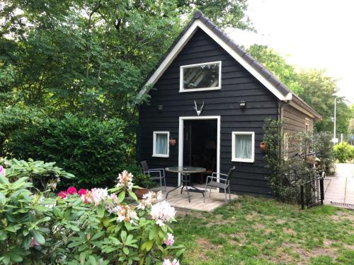  Cozy Cottage, Pension in Utrecht