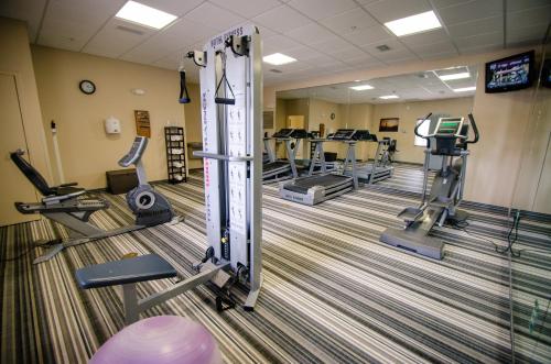 Candlewood Suites Temple By IHG - 스파