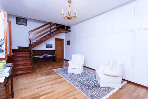  Apartment Str. Palazzetta - 2, Pension in Ramazzano bei Fratticciola Selvatica