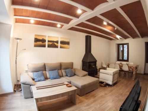  Casa Marsal in Benasque