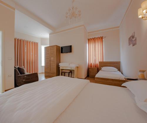 Hotel Loredano in שקודר