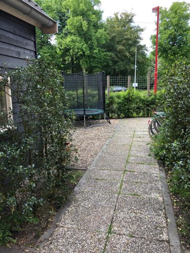 Cozy Cottage, Utrecht (photo 3)