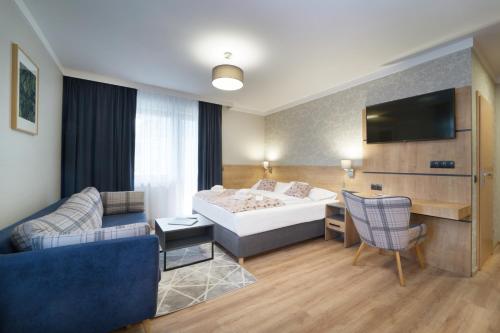 Superior Apartment