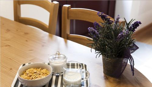 Food and beverages, Agriturismo Ronchi Ro in Dolegna Del Collio