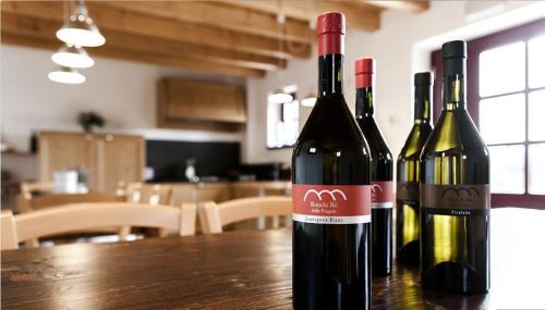 Food and beverages, Agriturismo Ronchi Ro in Dolegna Del Collio