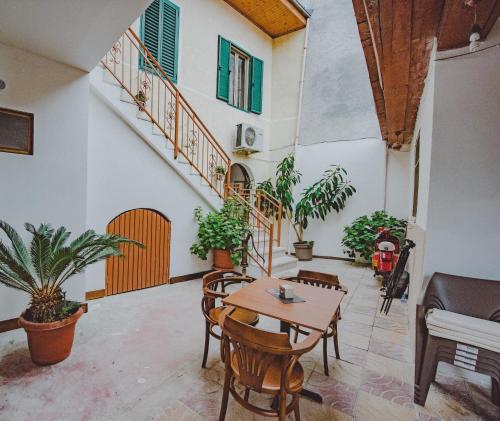 מתקני המלון, Hotel Loredano in שקודר