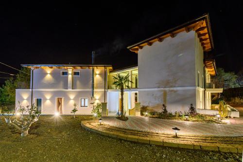 Casa de Campo B&B - Accommodation - San Giovanni Teatino