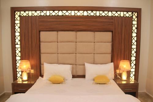 Skoon Hotel Apartments