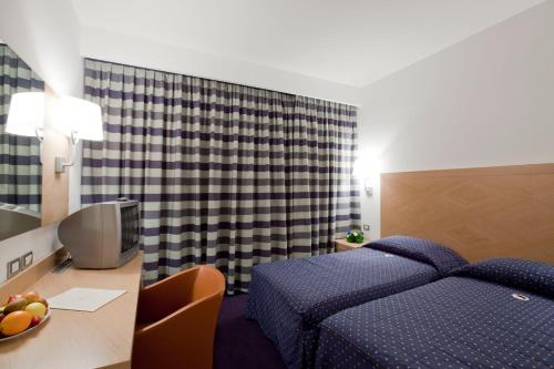 Centrum Palace Hotel & Resorts - image 3