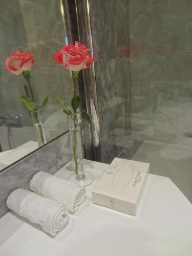 Augustana House and Suites, Rom (Foto 2)
