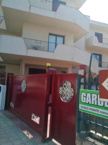 Holiday home in Comiso 