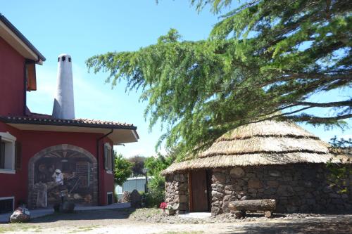 Casa vacanze Villa Nord Sardegna Sassari - House vacation apartment North Sardinia Holidays - house to rent in Sassari - image 7