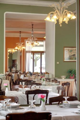 Hotel Beau Rivage - image 2