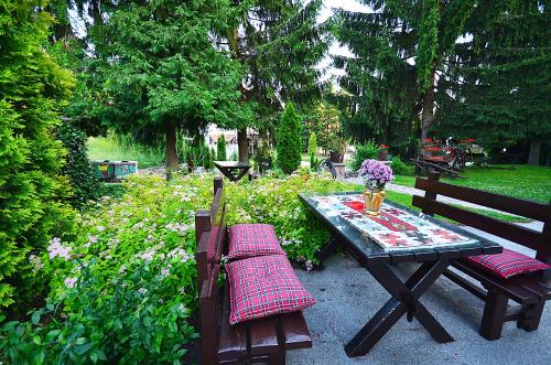 Villa Miris Dunja - image 13