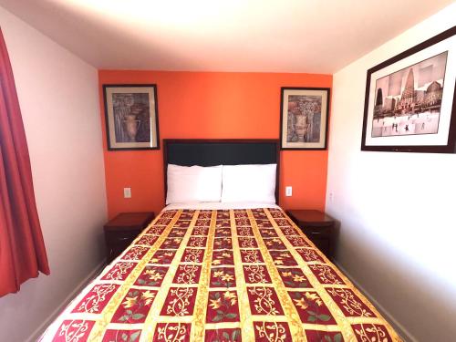 Rest Inn - Elizabeth in Elizabeth