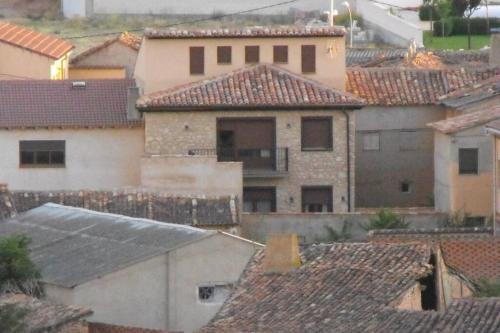 CASA RURAL ALTA YUBERIA in Berlanga De Duero
