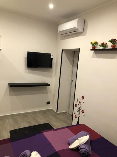 Dal Barce Rooms, Palermo (fotografie 8)