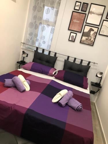 Dal Barce Rooms, Palermo (fotografie 9)