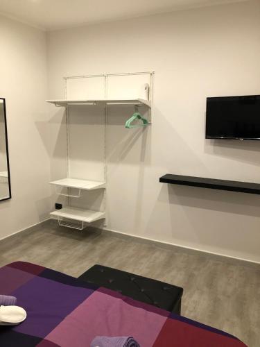 Dal Barce Rooms, Palermo (fotografie 7)