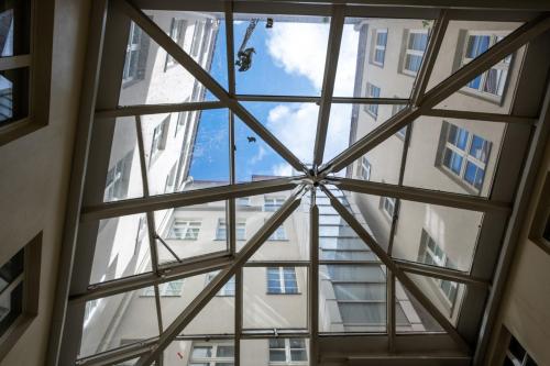 Dream Stay - Main Square Apartment with Picturesque View, Tallin (foto 10)
